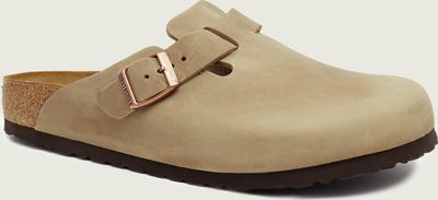 Klapki męskie na lato BIRKENSTOCK ze sklepu: Gomez Fashion Store w kategorii: Klapki męskie - zdjęcie 874714-BD9-10338_BR205M000004107