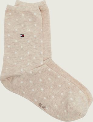 Skarpetki damskie Tommy Hilfiger ze sklepu: Gomez Fashion Store w kategorii: Skarpetki damskie - zdjęcie 874714-BD9-10338_TH205W000294005
