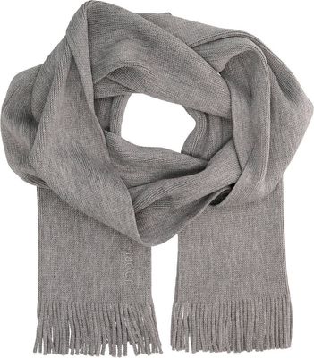 Szalik Joop! ze sklepu: Gomez Fashion Store w kategorii: Szaliki męskie - zdjęcie 874714-BD9-10338_JC205M000100041