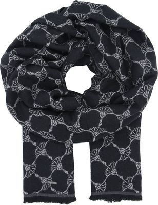 Szalik Joop! ze sklepu: Gomez Fashion Store w kategorii: Szaliki męskie - zdjęcie 874714-BD9-10338_JC205M000103001