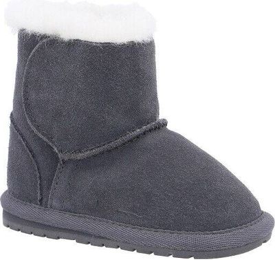 Buty zimowe dziecięce zimowe Emu Australia ze sklepu: Gomez Fashion Store w kategorii: Buty zimowe dziecięce