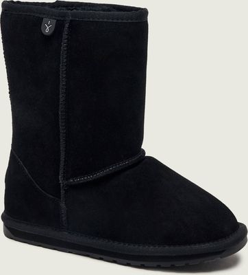 Buty zimowe dziecięce bez zapięcia Emu Australia ze sklepu: Gomez Fashion Store w kategorii: Buty zimowe dziecięce