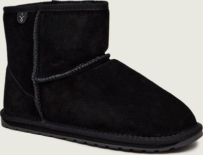 Buty zimowe dziecięce zimowe Emu Australia ze sklepu: Gomez Fashion Store w kategorii: Buty zimowe dziecięce
