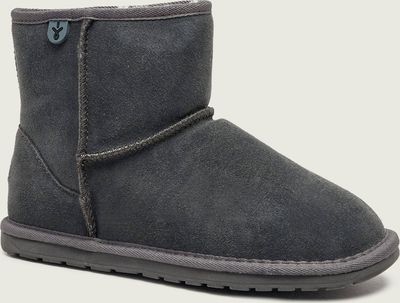 Buty zimowe dziecięce na zimę Emu Australia ze sklepu: Gomez Fashion Store w kategorii: Buty zimowe dziecięce