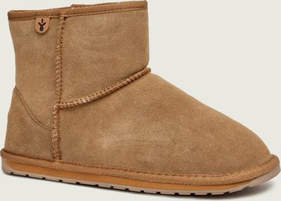 Buty zimowe dziecięce na zimę Emu Australia ze sklepu: Gomez Fashion Store w kategorii: Buty zimowe dziecięce