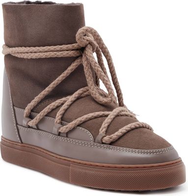 Śniegowce damskie na zimę INUIKII ze sklepu: Gomez Fashion Store w kategorii: Śniegowce damskie - zdjęcie 874714-BD9-10338_IN205W000008025