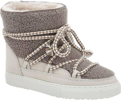 Śniegowce damskie na zimę INUIKII ze sklepu: Gomez Fashion Store w kategorii: Śniegowce damskie - zdjęcie 874714-BD9-10338_IN205W000016015