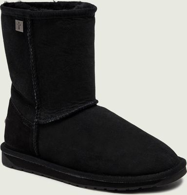 Emu Australia - Śniegowce damskie na zimę ze sklepu: Gomez Fashion Store w kategorii: Śniegowce damskie - zdjęcie 874714-BD9-10338_EU205W000023001