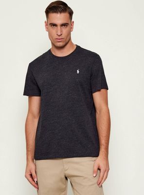 T-shirt męski Polo Ralph Lauren ze sklepu: Gomez Fashion Store w kategorii: T-shirty męskie - zdjęcie 874714-BD9-10338_PR205M000023AT5