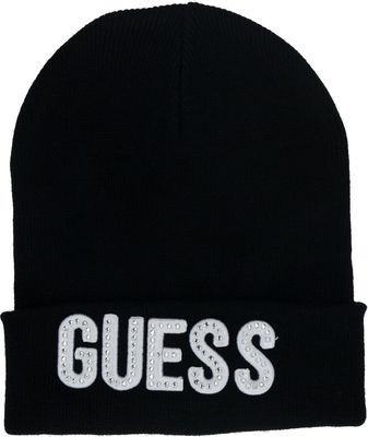 Czapka dziecięca Guess ze sklepu: Gomez Fashion Store w kategorii: Czapki dziecięce