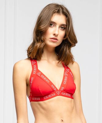 Strój kąpielowy na lato Guess Underwear ze sklepu: Gomez Fashion Store w kategorii: Stroje kąpielowe - zdjęcie 874714-BD9-10338_GB205W000031918