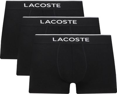 Lacoste - Majtki męskie ze sklepu: Gomez Fashion Store w kategorii: Majtki męskie - zdjęcie 874714-BD9-10338_LA205M000038031