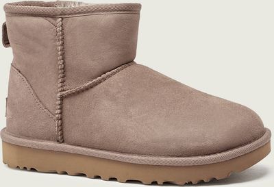 UGG - Śniegowce damskie na zimę ze sklepu: Gomez Fashion Store w kategorii: Śniegowce damskie - zdjęcie 874714-BD9-10338_UG205W000003073