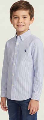 Polo Ralph Lauren - Koszula chłopięca na wiosnę ze sklepu: Gomez Fashion Store w kategorii: Koszule chłopięce