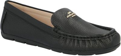 Mokasyny na wiosnę Coach ze sklepu: Gomez Fashion Store w kategorii: Mokasyny damskie - zdjęcie 874714-BD9-10338_CN211W000001080