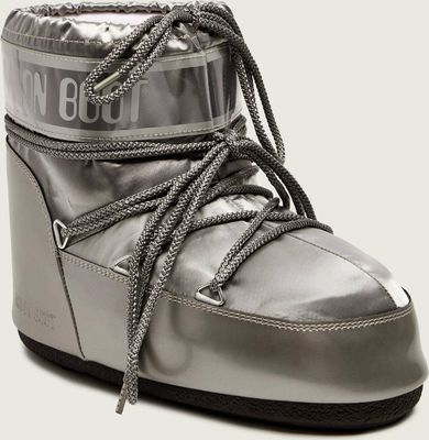 Śniegowce damskie na zimę Moon Boot ze sklepu: Gomez Fashion Store w kategorii: Śniegowce damskie - zdjęcie 874714-BD9-10338_MB205W000004002