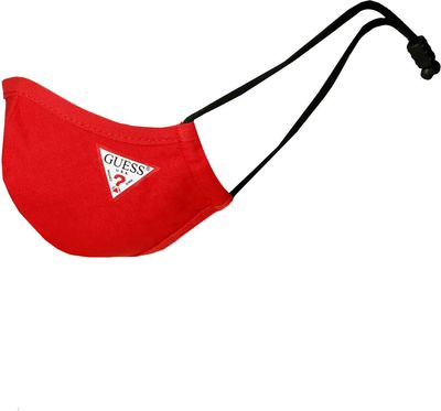 Maseczka ochronna Guess ze sklepu: Gomez Fashion Store w kategorii: Maseczki ochronne