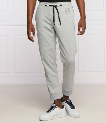 Spodnie męskie Armani Exchange ze sklepu: Gomez Fashion Store w kategorii: Spodnie męskie - zdjęcie 874714-BD9-10338_AX205M000174939