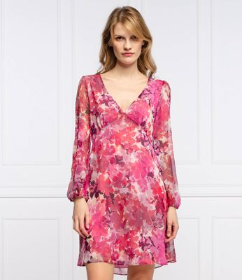 Sukienka Liu Jo ze sklepu: Gomez Fashion Store w kategorii: Sukienki - zdjęcie 874714-BD9-10338_LC212W000036I12