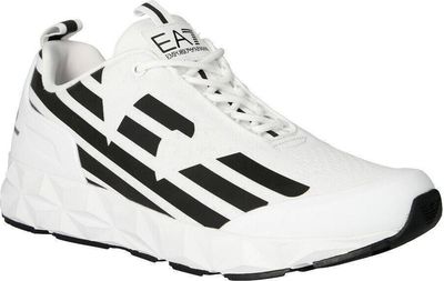 Buty sportowe męskie wiosenne EA7 ze sklepu: Gomez Fashion Store w kategorii: Buty sportowe męskie - zdjęcie 874714-BD9-10338_E7212M000163141