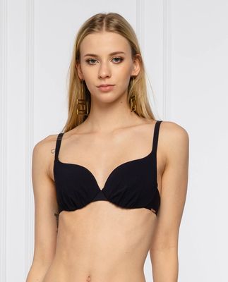 JOOP! BODYWEAR - Strój kąpielowy casualowy ze sklepu: Gomez Fashion Store w kategorii: Stroje kąpielowe - zdjęcie 874714-BD9-10338_JB212W000043246