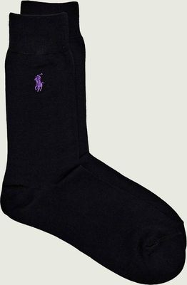 Skarpetki męskie Polo Ralph Lauren ze sklepu: Gomez Fashion Store w kategorii: Skarpetki męskie - zdjęcie 874714-BD9-10338_PR212M000153B90