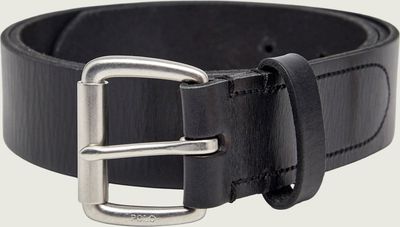 Pasek Polo Ralph Lauren ze sklepu: Gomez Fashion Store w kategorii: Paski męskie - zdjęcie 874714-BD9-10338_PR212M000158B90