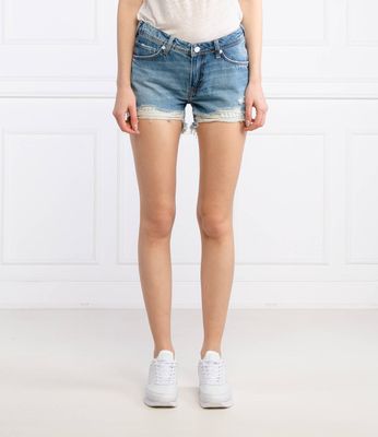 Szorty casual Pepe Jeans London ze sklepu: Gomez Fashion Store w kategorii: Szorty - zdjęcie 874714-BD9-10338_PJ212W000041010