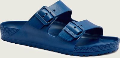 Klapki męskie na lato BIRKENSTOCK ze sklepu: Gomez Fashion Store w kategorii: Klapki męskie - zdjęcie 874714-BD9-10338_BR212M000008017