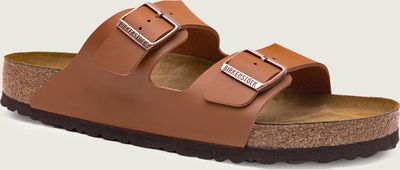 BIRKENSTOCK - Klapki męskie na lato ze sklepu: Gomez Fashion Store w kategorii: Klapki męskie - zdjęcie 874714-BD9-10338_BR212M000009171