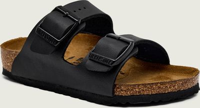 BIRKENSTOCK - Klapki dziecięce na lato ze sklepu: Gomez Fashion Store w kategorii: Klapki dziecięce