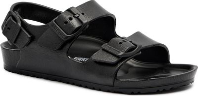 Sandały dziecięce letnie BIRKENSTOCK ze sklepu: Gomez Fashion Store w kategorii: Sandały dziecięce