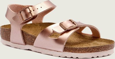 Sandały dziecięce letnie BIRKENSTOCK ze sklepu: Gomez Fashion Store w kategorii: Sandały dziecięce