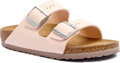 Klapki damskie letnie BIRKENSTOCK ze sklepu: Gomez Fashion Store w kategorii: Klapki damskie - zdjęcie 874714-BD9-10338_BR212W000025192