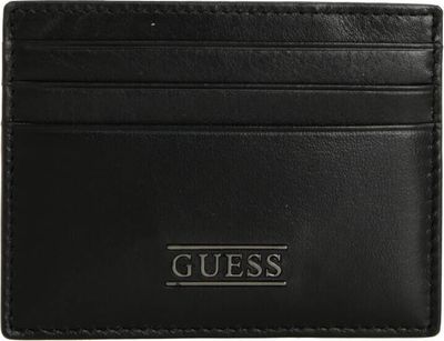 Etui Guess ze sklepu: Gomez Fashion Store w kategorii: Etui - zdjęcie 874714-BD9-10338_GU212M000028489