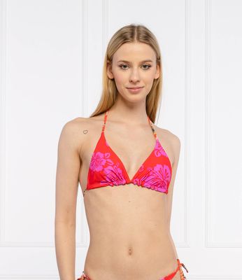 Strój kąpielowy młodzieżowy Guess ze sklepu: Gomez Fashion Store w kategorii: Stroje kąpielowe - zdjęcie 874714-BD9-10338_GW212W000032D71