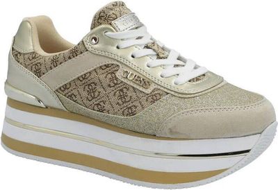 Buty sportowe damskie wiosenne Guess ze sklepu: Gomez Fashion Store w kategorii: Buty sportowe damskie - zdjęcie 874714-BD9-10338_GU212W000208542