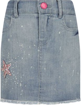 Spódnica dziewczęca na lato Guess ze sklepu: Gomez Fashion Store w kategorii: Spódnice dziewczęce