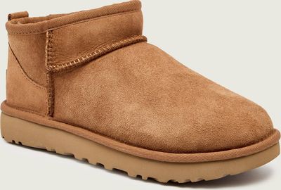 Śniegowce damskie na zimę UGG ze sklepu: Gomez Fashion Store w kategorii: Śniegowce damskie - zdjęcie 874714-BD9-10338_UG212W000001008