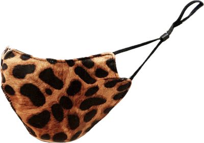 Maseczka ochronna Desigual ze sklepu: Gomez Fashion Store w kategorii: Maseczki ochronne - zdjęcie 874714-BD9-10338_DU205W000173002