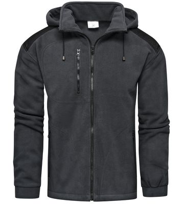 Bluza męska Recea ze sklepu: Recea.pl w kategorii: Bluzy męskie - zdjęcie 9131037-22C-6950_2920