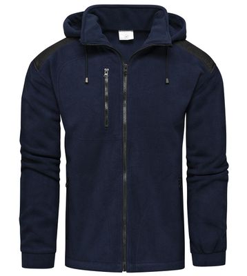 Bluza męska jesienna młodzieżowa Recea ze sklepu: Recea.pl w kategorii: Bluzy męskie - zdjęcie 9131037-22C-6950_2919