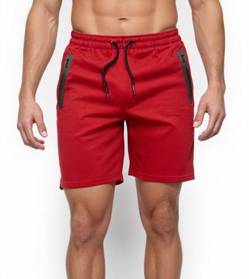 Recea - Spodenki męskie casual ze sklepu: Recea.pl w kategorii: Spodenki męskie - zdjęcie 9131037-22C-6950_2906