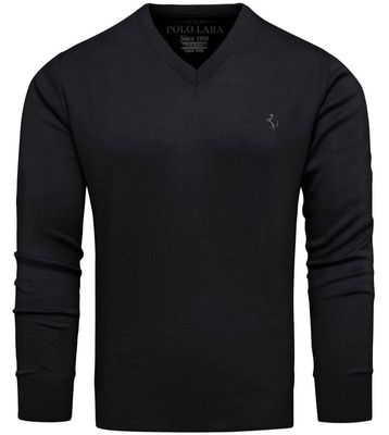 Sweter męski na zimę Recea ze sklepu: Recea.pl w kategorii: Swetry męskie - zdjęcie 9131037-22C-6950_2880