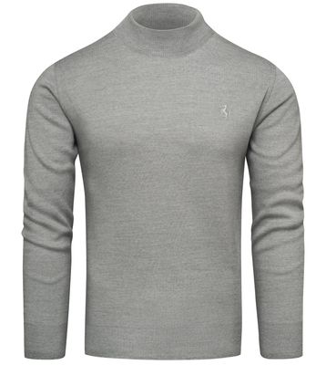 Sweter męski na zimę Recea ze sklepu: Recea.pl w kategorii: Swetry męskie - zdjęcie 9131037-22C-6950_2875