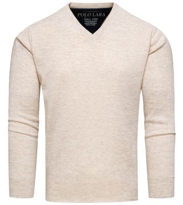Sweter męski Recea ze sklepu: Recea.pl w kategorii: Swetry męskie - zdjęcie 9131037-22C-6950_2853
