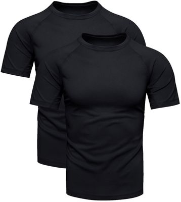 T-shirt męski Recea ze sklepu: Recea.pl w kategorii: T-shirty męskie - zdjęcie 9131037-22C-6950_2926