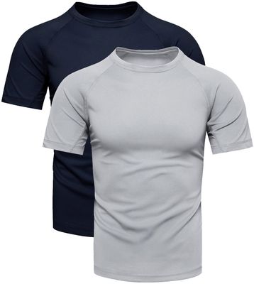T-shirt męski wiosenny Recea ze sklepu: Recea.pl w kategorii: T-shirty męskie - zdjęcie 9131037-22C-6950_2932