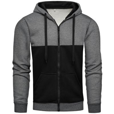 Bluza męska Recea ze sklepu: Recea.pl w kategorii: Bluzy męskie - zdjęcie 9131037-22C-6950_2830