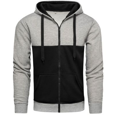 Bluza męska na jesień Recea ze sklepu: Recea.pl w kategorii: Bluzy męskie - zdjęcie 9131037-22C-6950_2828